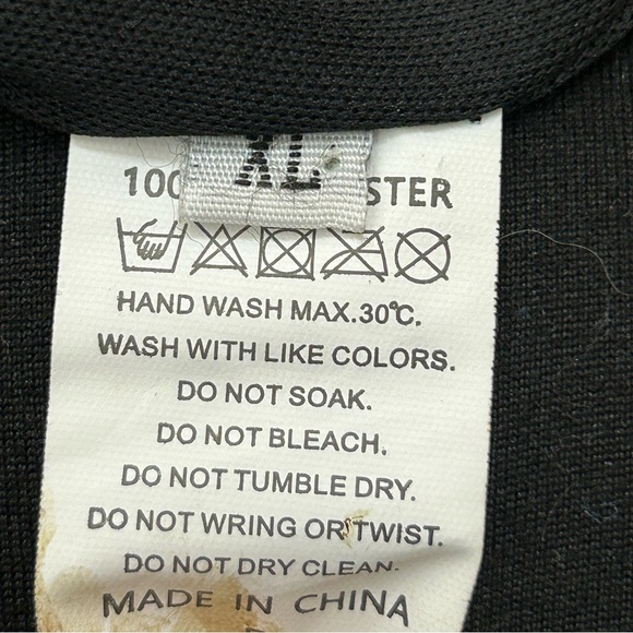 LOVE&LEMONADE One Shoulder Beaded Fringe Sequin lined Mermaid Dress.Size XL. - Picture 7 of 16